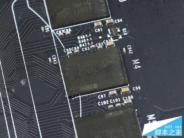 更上一層樓 微星GTX 1080 11Gbps評測