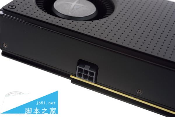 預超頻版RX 480評測:差點掀翻GTX 980