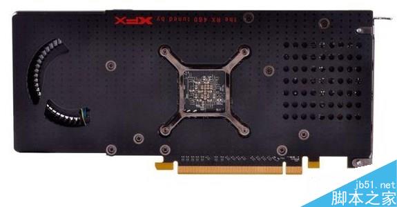 AMD RX 480規格完全確認：2304個流處理器