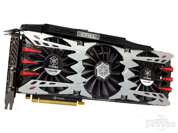 映眾GTX970冰龍超級(jí)版 映眾GTX970冰龍超級(jí)版
