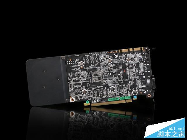首款超薄單槽!影馳GTX 1070無雙評測:2988元