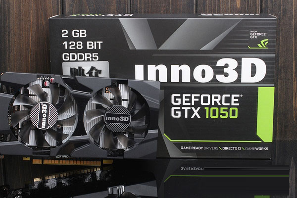 RX560與GTX1050哪個好?GTX1050和RX560對比評測