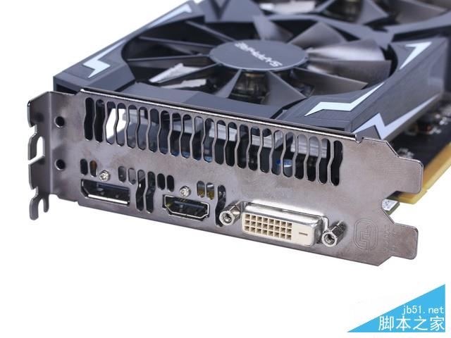 暢爽守望不翻車 藍(lán)寶石RX 460白金版評測 