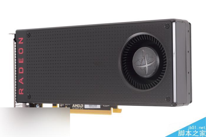 紅色帝國反擊!AMD RX 480 8GB顯卡首發評測