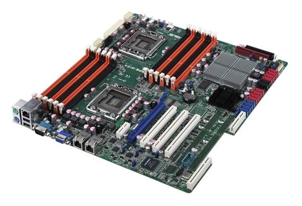 顯卡PCI/AGP/PCI-E接口有什么區別?PCI-E接口知識科普