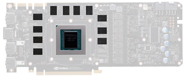 NVIDIA GTX 1080 Ti規格對比TITAN X/1080:刀刀入肉