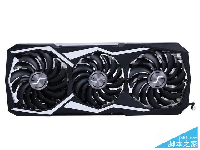 8999元超頻王 微星GTX 1080 Ti閃電評測