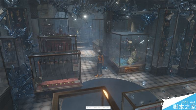 3DMark Time Spy DX12首測:A卡異步計算爆發