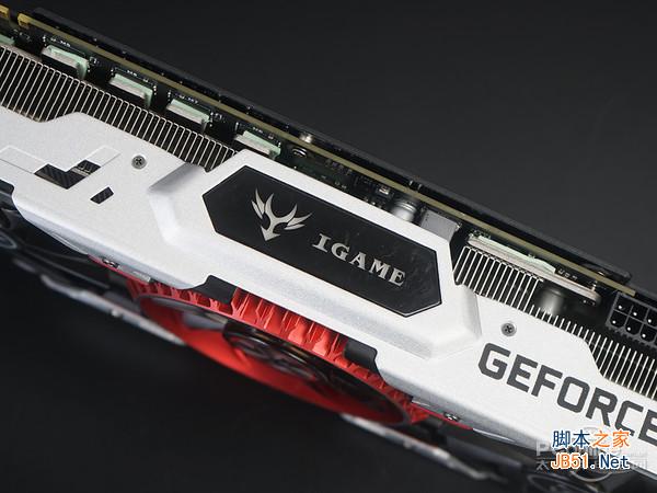 七彩虹iGame GTX1080Ti Vulcan 七彩虹iGame GTX1080Ti Vulcan