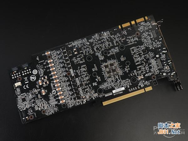 技嘉 AORUS GTX1080Ti Xtreme 技嘉 AORUS GTX1080Ti Xtreme