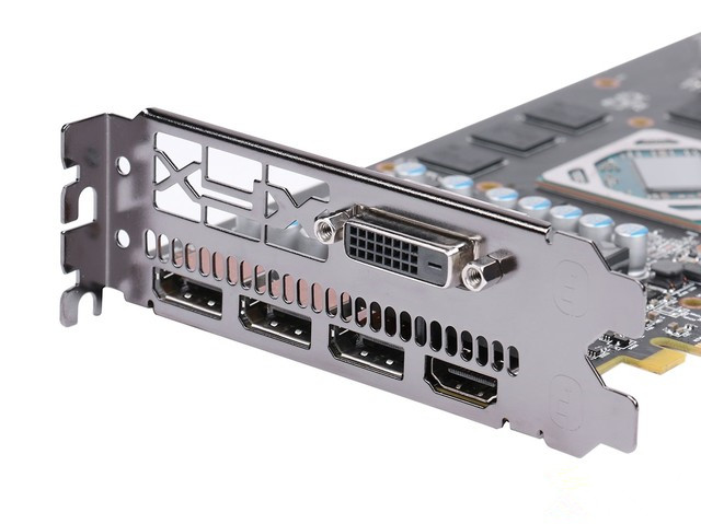 訊景RX 580