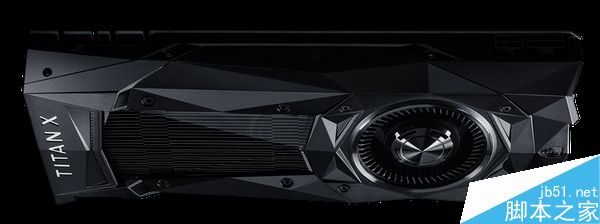 黃仁勛自曝新TITAN X身世:和工程師打賭賺得世界最快卡