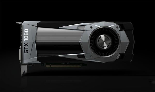GTX1060配什么CPU GTX1060配什么主板好?