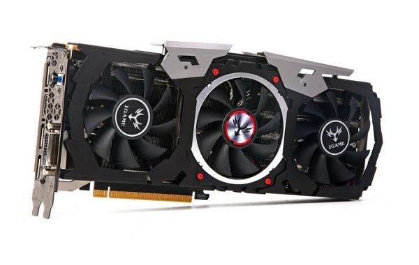 GTX1080公版與非公版哪個(gè)好?GTX1080公版和非公版的區(qū)別