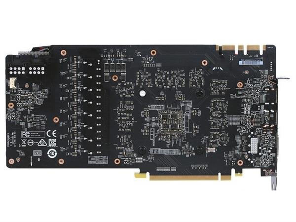 顯卡PCI/AGP/PCI-E接口有什么區別?PCI-E接口知識科普