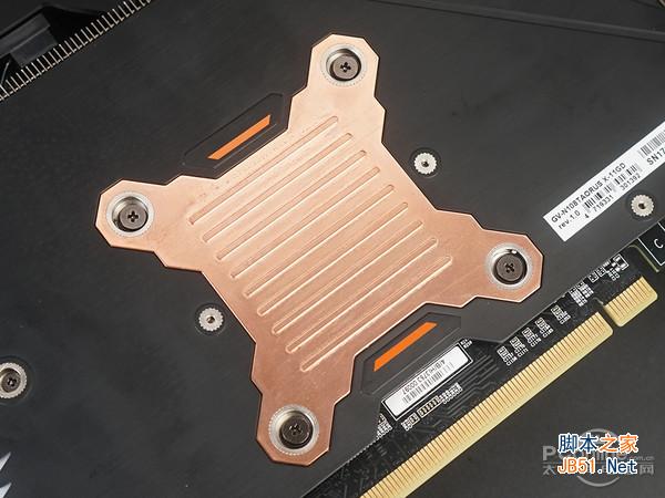 技嘉 AORUS GTX1080Ti Xtreme 技嘉 AORUS GTX1080Ti Xtreme