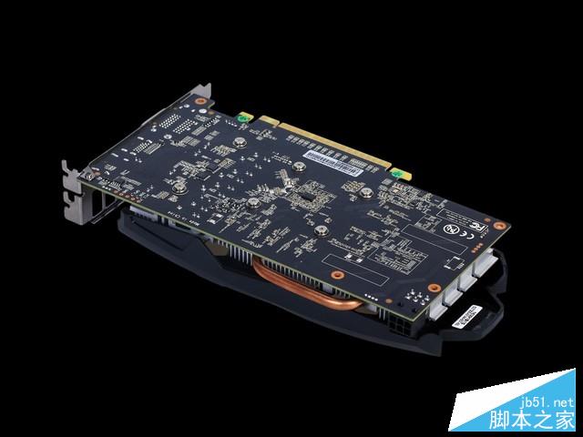 網(wǎng)游新裝備 影馳GTX 1050Ti大將評測 