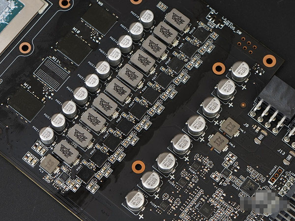 華碩GTX1080Ti海神評測 華碩GTX1080Ti海神評測
