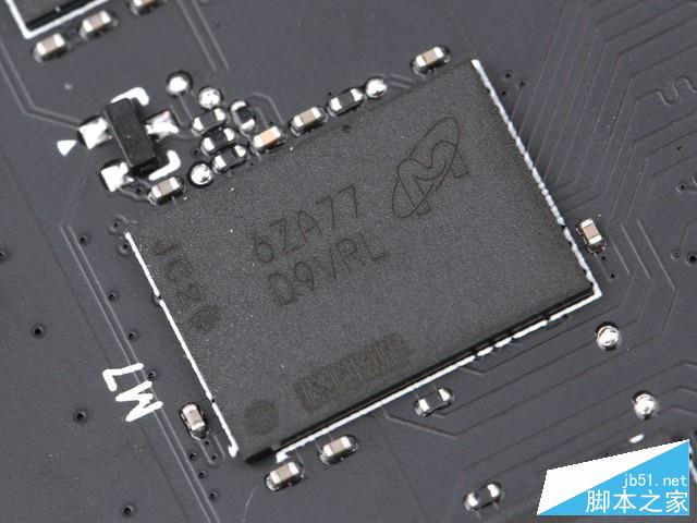 比最強更強 ROG STRIX GTX1080Ti評測