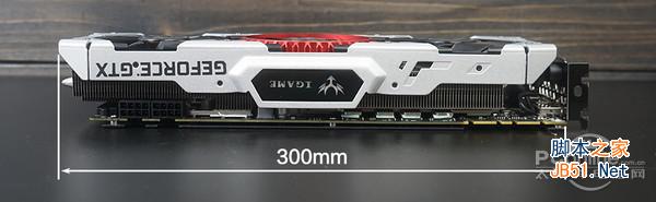 七彩虹iGame GTX1080Ti Vulcan 七彩虹iGame GTX1080Ti Vulcan