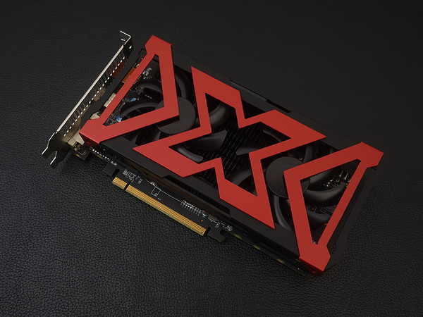 AMD RX560怎么樣 值得買嗎？AMD RX560顯卡評測