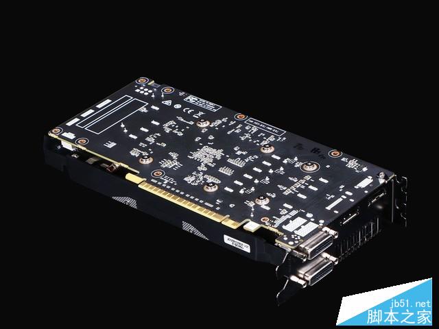 率先登場 索泰GTX 1050Ti非公版首測