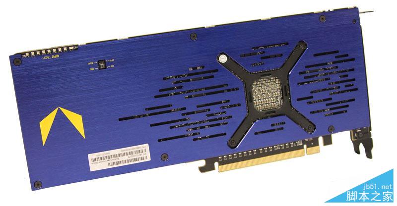 AMD Vega Frontier詳細測試:游戲完敗 專業性能滅Titan Xp