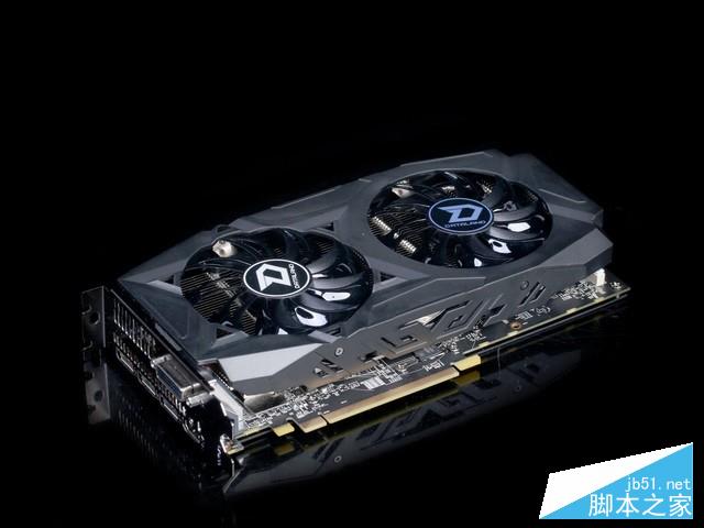 后發制人的強卡 迪蘭RX 470D 酷能評測