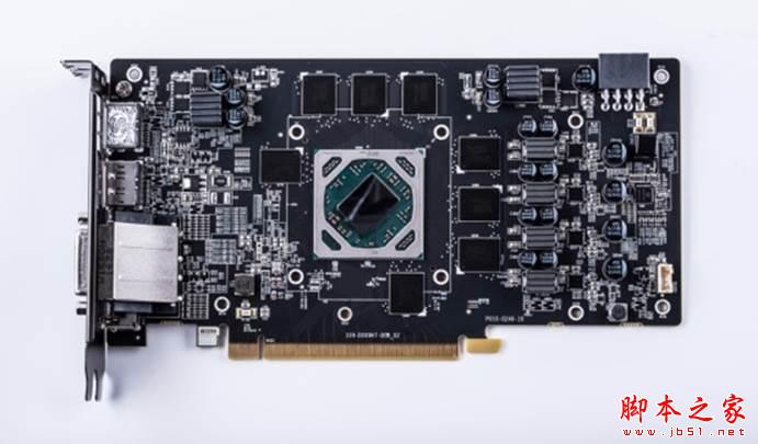 AMD發(fā)布RX 470D顯卡!對(duì)位GTX 1050Ti