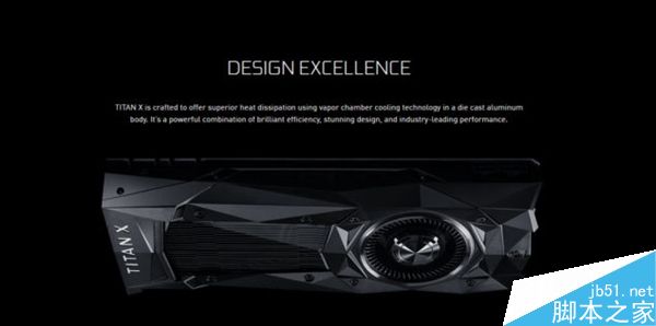 16nm帕斯卡核彈！NVIDIA新TITAN X發(fā)布：性能提升60%