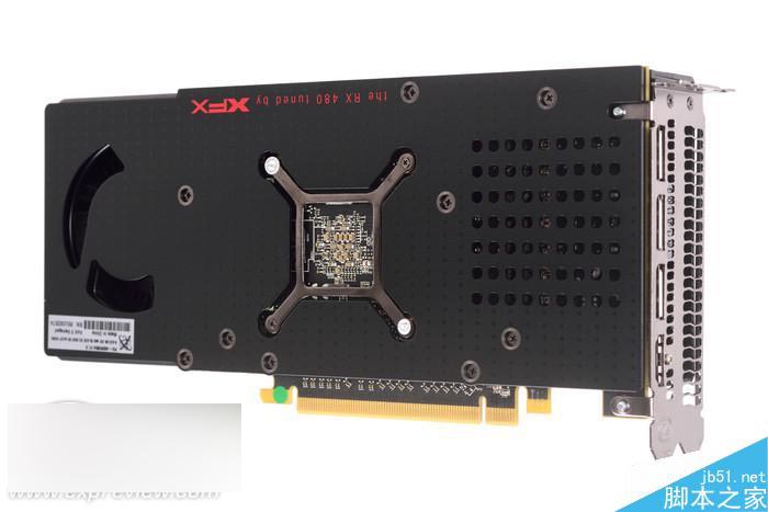 紅色帝國反擊!AMD RX 480 8GB顯卡首發評測