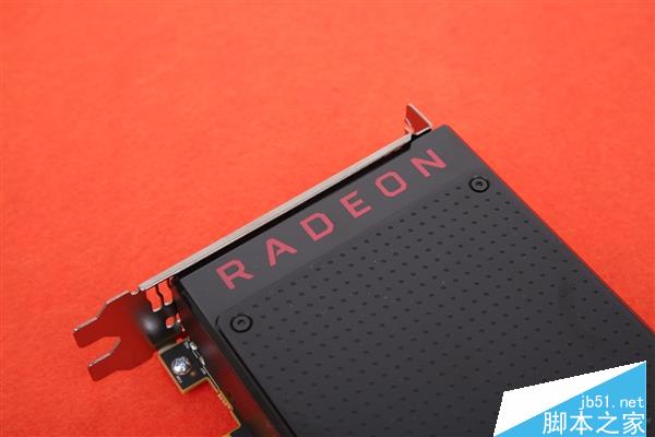 真高清無碼!AMD RX 480海量圖曝光:帥