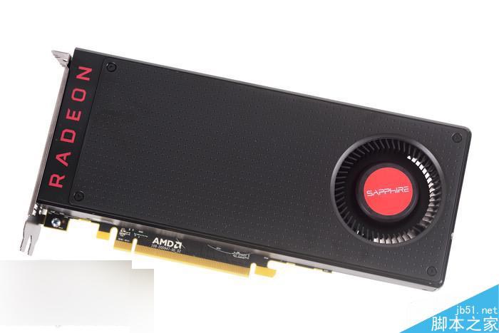 紅色帝國反擊!AMD RX 480 8GB顯卡首發評測