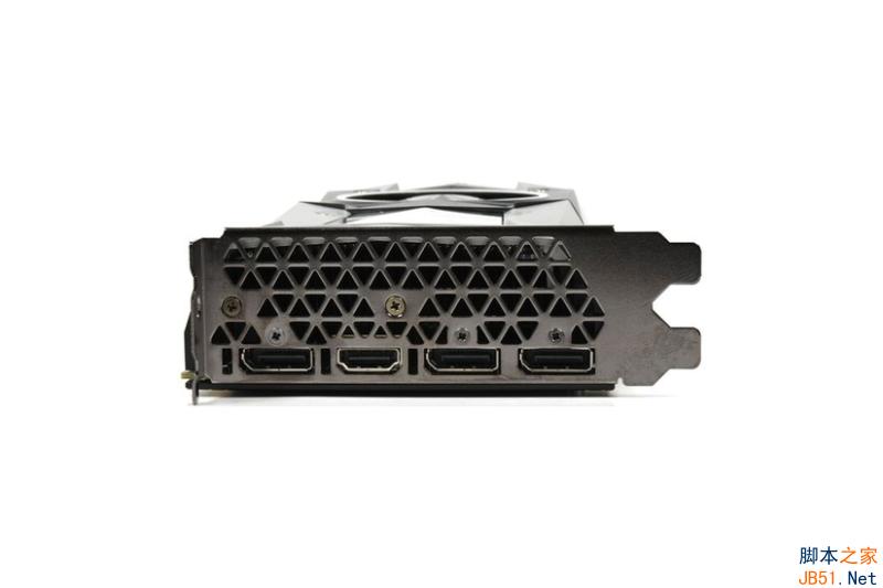NVDIA GTX 1080Ti Founders Edition顯卡搶先圖賞