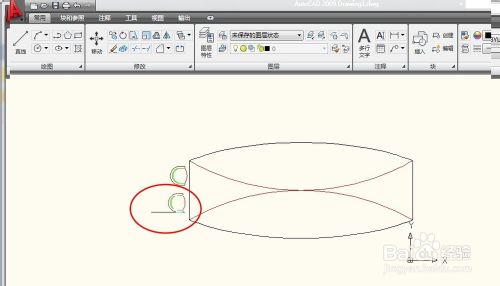 Auto CAD 復(fù)制、倒角、圓角如何使用
