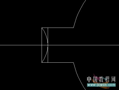 AutoCAD教程:實體建模畫一只豬 武林網 CAD教程