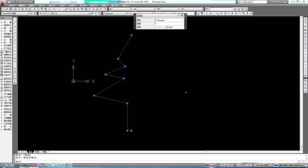 AutoCAD如何鏡像？AutoCAD鏡像功能使用教程