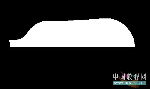 AutoCAD教程:實體建模畫一只豬 武林網 CAD教程