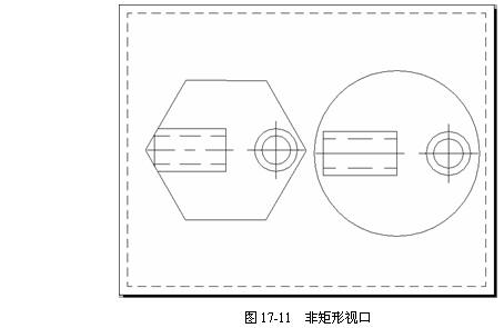 浮動視口 武林網 AutoCAD教程