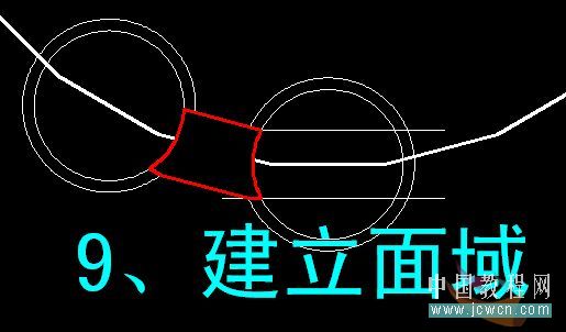 AutoCAD教程:軸承建模全過程_送給新手 武林網(wǎng) CAD教程