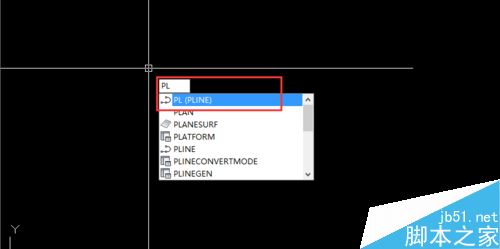 autocad怎么畫帶箭頭的直線?autocad畫箭頭直線教程