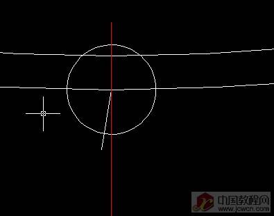 三維單車車輪--教程(原創) 武林網 CAD教程