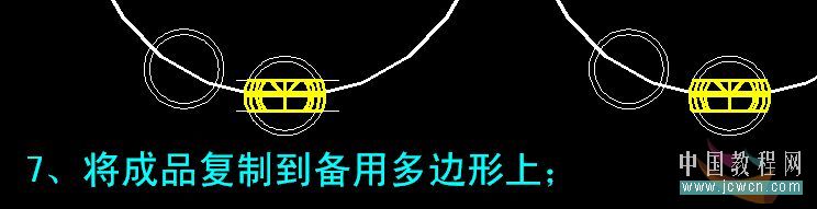 AutoCAD教程:軸承建模全過程_送給新手 武林網(wǎng) CAD教程