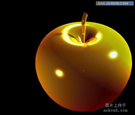 AutoCAD三維實(shí)體速成最簡(jiǎn)單入門法[第十七集] 武林網(wǎng) AutoCAD教程