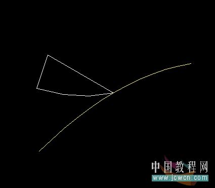 AutoCAD教程:實體建模畫一只豬 武林網 CAD教程