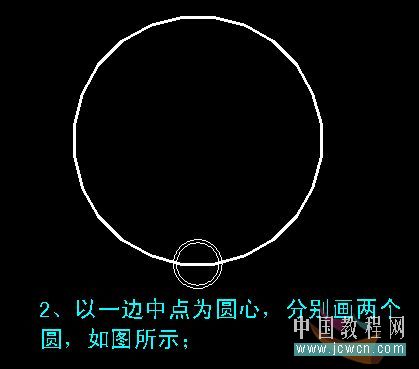 AutoCAD教程:軸承建模全過程_送給新手 武林網(wǎng) CAD教程