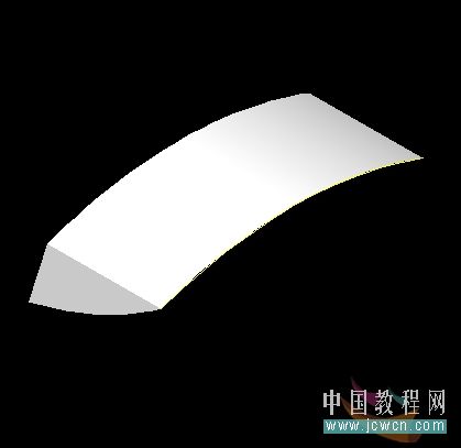 AutoCAD教程:實體建模畫一只豬 武林網 CAD教程