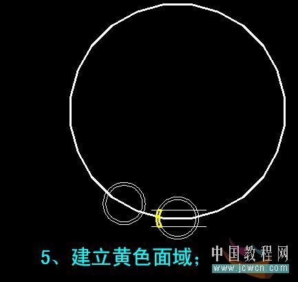 AutoCAD教程:軸承建模全過程_送給新手 武林網(wǎng) CAD教程