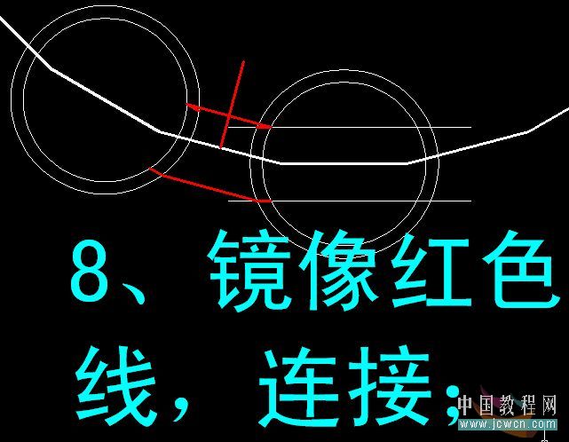 AutoCAD教程:軸承建模全過程_送給新手 武林網(wǎng) CAD教程