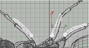 深入了解3DMAX建模技術(shù)--螞蟻實(shí)例(下)